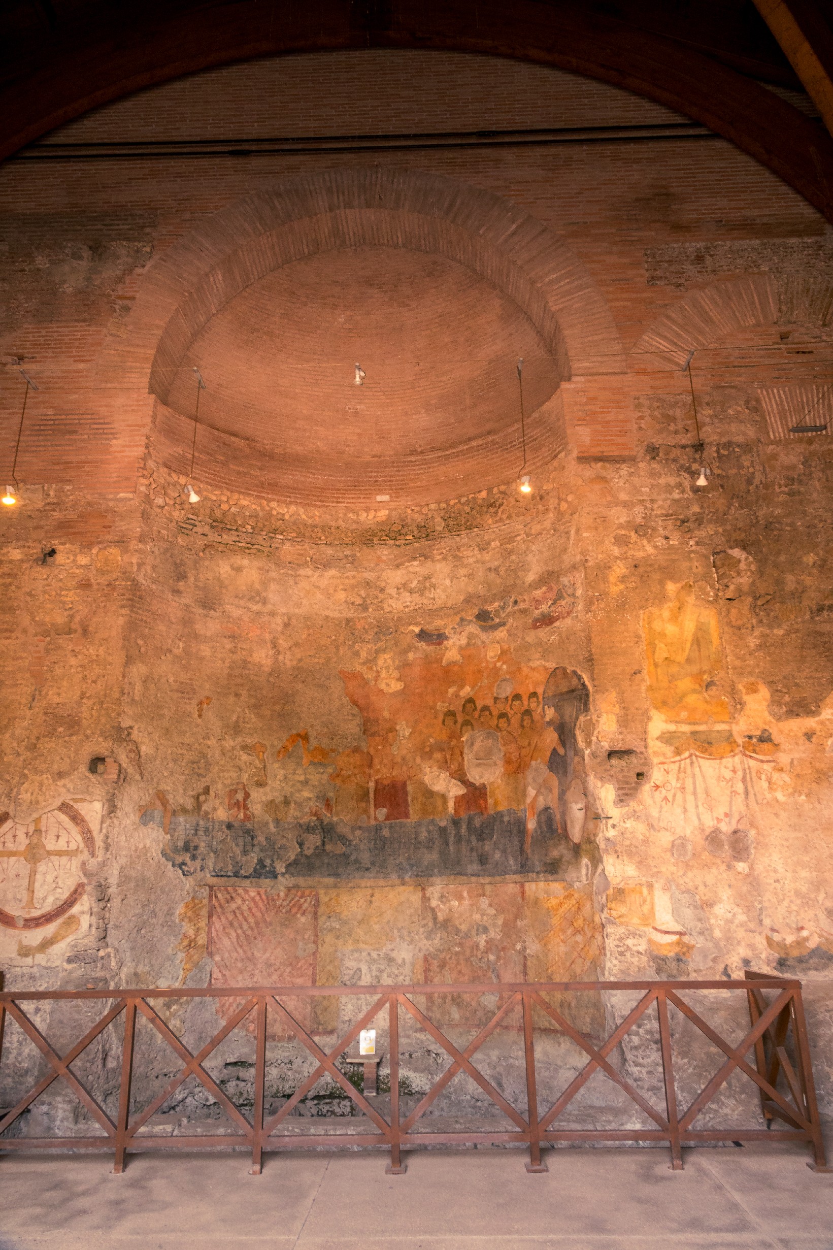 20250509 Rome Forum Romana 015